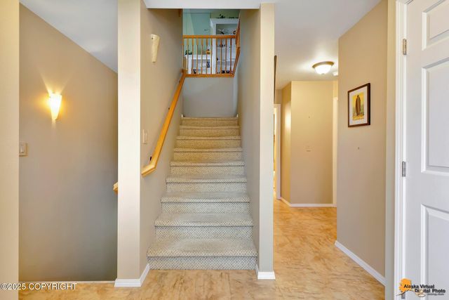 20779 Mountain Vista Drive, Eagle River, AK 99577