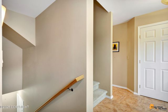 20779 Mountain Vista Drive, Eagle River, AK 99577