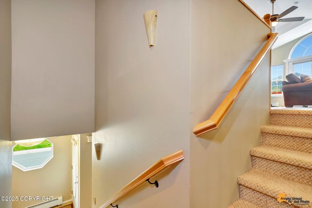 20779 Mountain Vista Drive, Eagle River, AK 99577