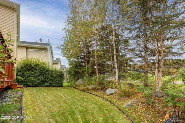 20779 Mountain Vista Drive, Eagle River, AK 99577