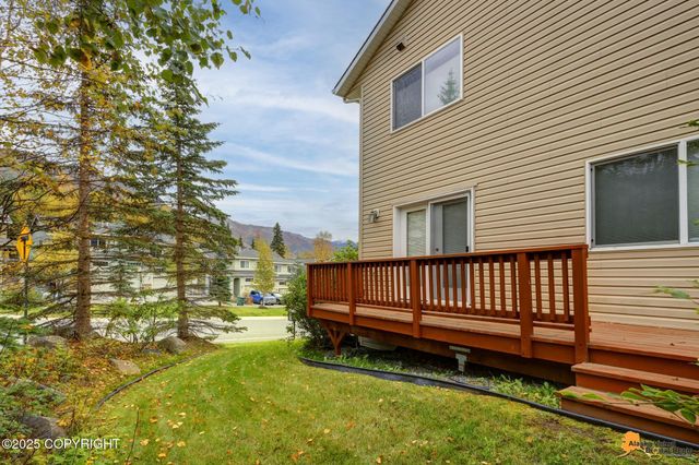 20779 Mountain Vista Drive, Eagle River, AK 99577