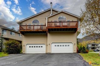 20779 Mountain Vista Drive, Eagle River, AK 99577
