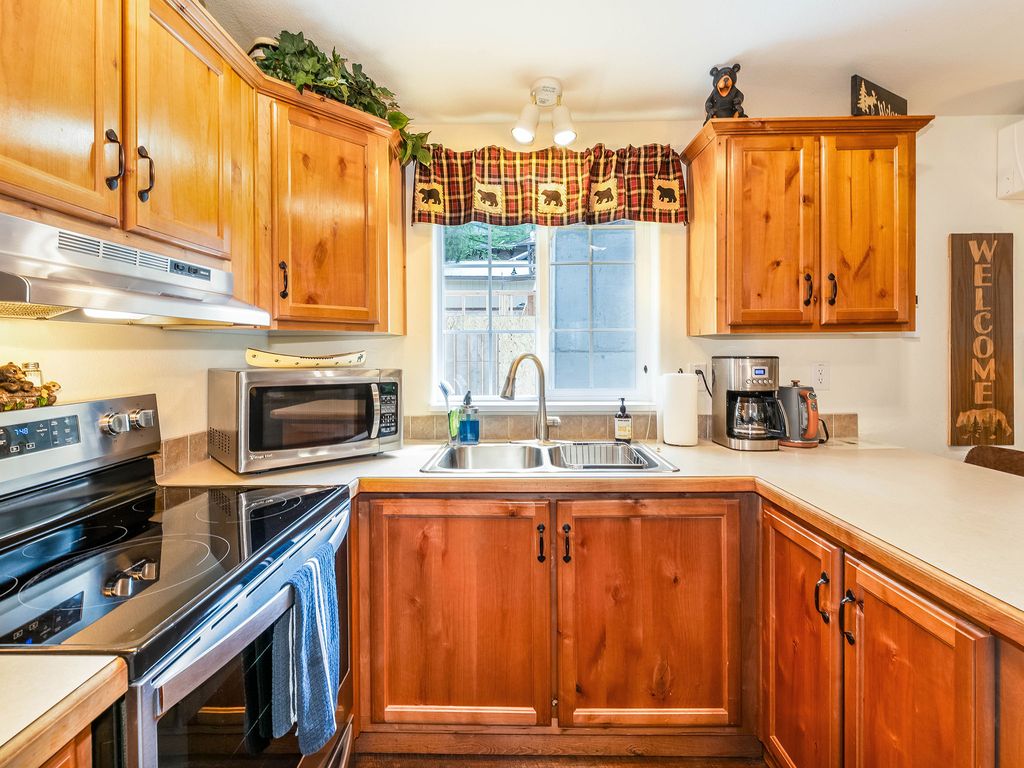 47 McDonald Creek Lane, West Glacier, MT 59936 photo 34