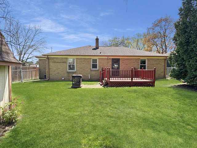 1520 S RIDGE ROAD, Green Bay, WI 54304