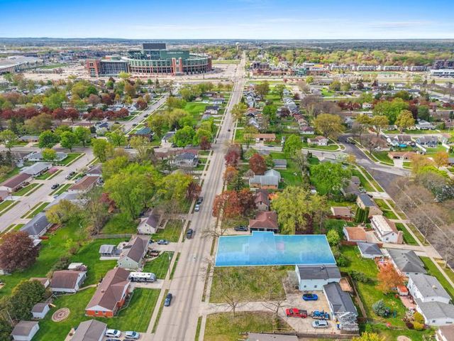 1520 S RIDGE ROAD, Green Bay, WI 54304