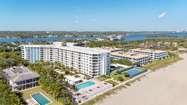 2295 S Ocean Boulevard 625, Palm Beach, FL 33480