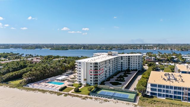 2295 S Ocean Boulevard 625, Palm Beach, FL 33480