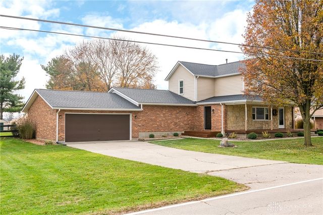 870 Michaels Road, Tipp City, OH 45371