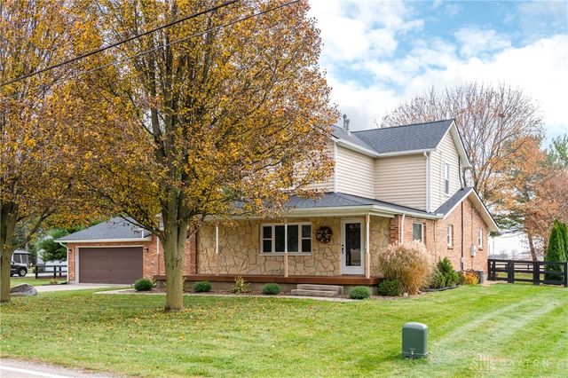 870 Michaels Road, Tipp City, OH 45371