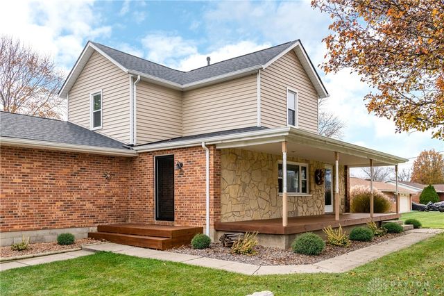 870 Michaels Road, Tipp City, OH 45371