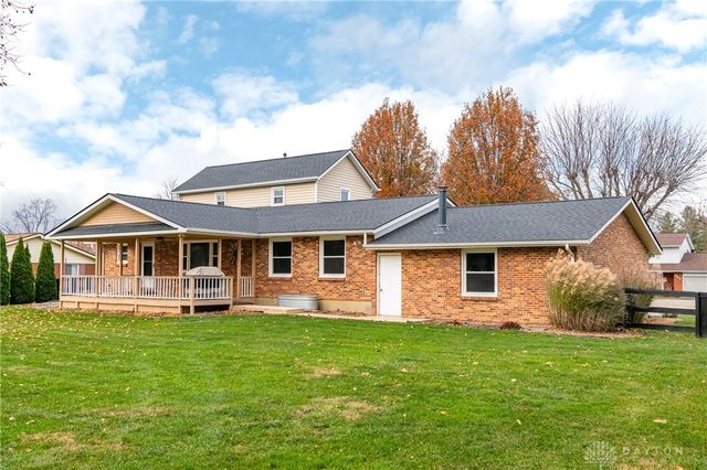 870 Michaels Road, Tipp City, OH 45371