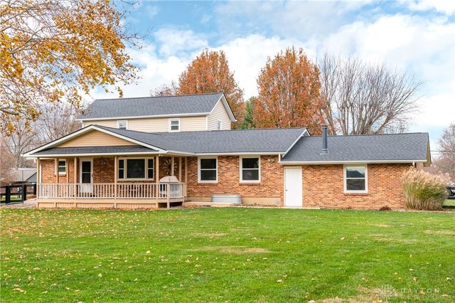 870 Michaels Road, Tipp City, OH 45371