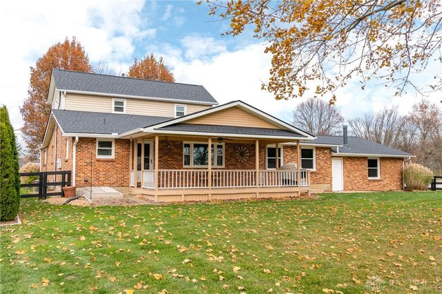 870 Michaels Road, Tipp City, OH 45371