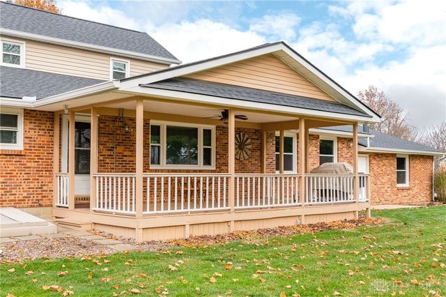 870 Michaels Road, Tipp City, OH 45371