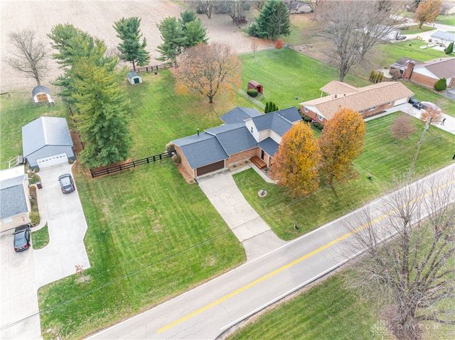 870 Michaels Road, Tipp City, OH 45371