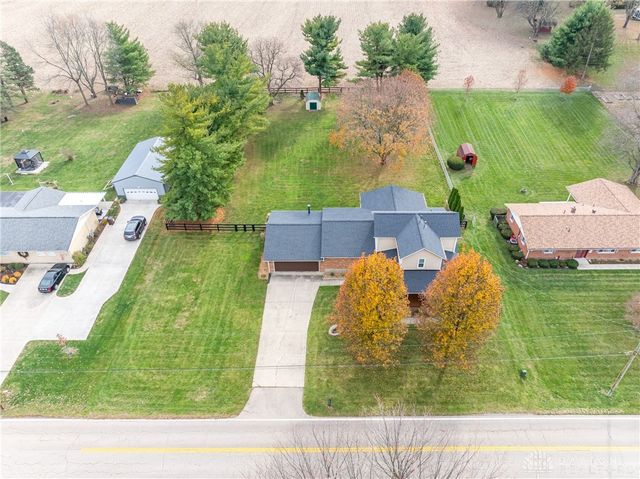870 Michaels Road, Tipp City, OH 45371