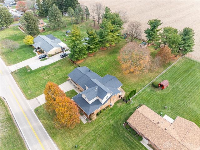 870 Michaels Road, Tipp City, OH 45371