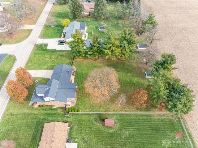 870 Michaels Road, Tipp City, OH 45371
