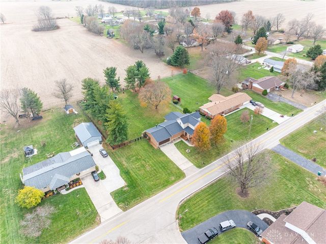 870 Michaels Road, Tipp City, OH 45371