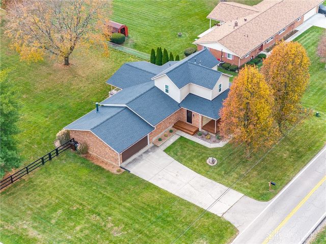 870 Michaels Road, Tipp City, OH 45371