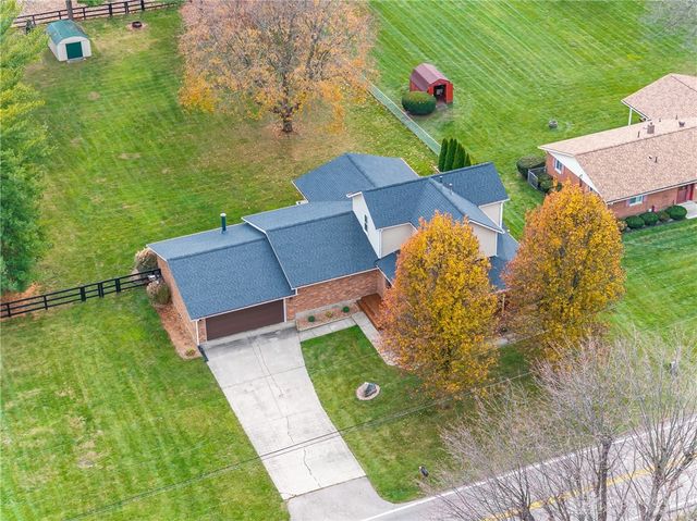 870 Michaels Road, Tipp City, OH 45371