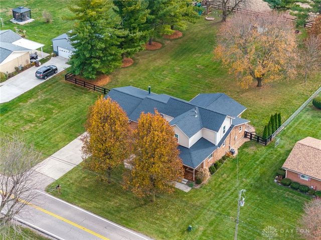 870 Michaels Road, Tipp City, OH 45371