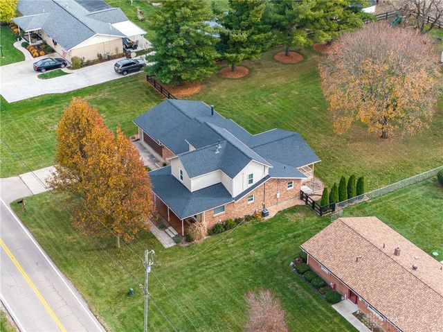 870 Michaels Road, Tipp City, OH 45371