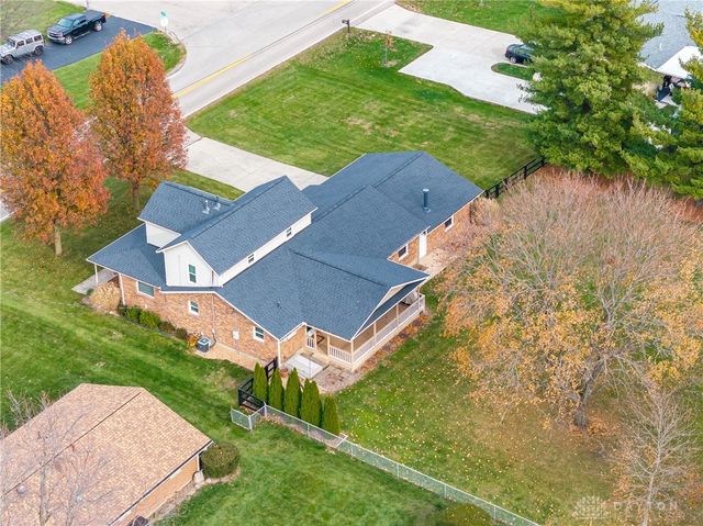 870 Michaels Road, Tipp City, OH 45371