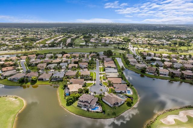 2643 Arbor Lane, Royal Palm Beach, FL 33411