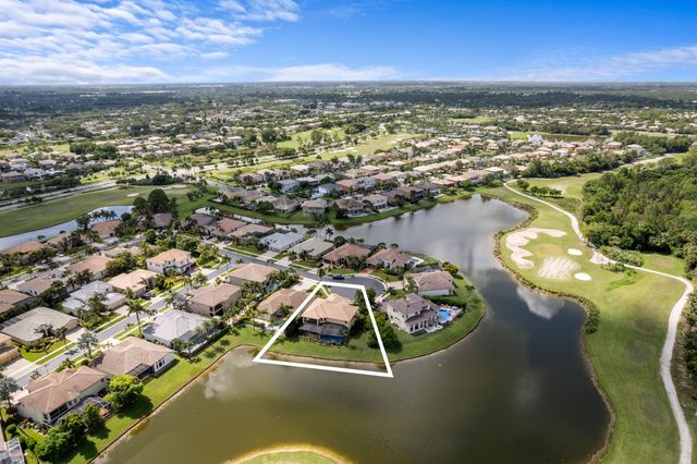 2643 Arbor Lane, Royal Palm Beach, FL 33411