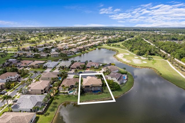 2643 Arbor Lane, Royal Palm Beach, FL 33411
