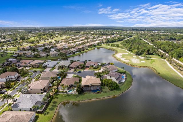 2643 Arbor Lane, Royal Palm Beach, FL 33411