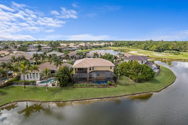 2643 Arbor Lane, Royal Palm Beach, FL 33411