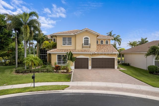 2643 Arbor Lane, Royal Palm Beach, FL 33411