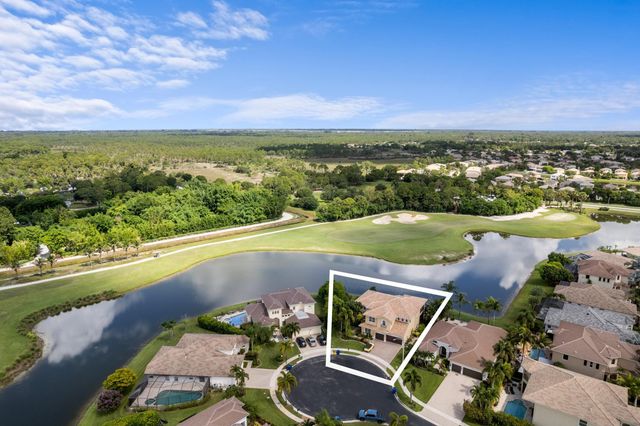 2643 Arbor Lane, Royal Palm Beach, FL 33411
