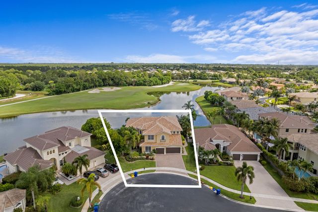 2643 Arbor Lane, Royal Palm Beach, FL 33411