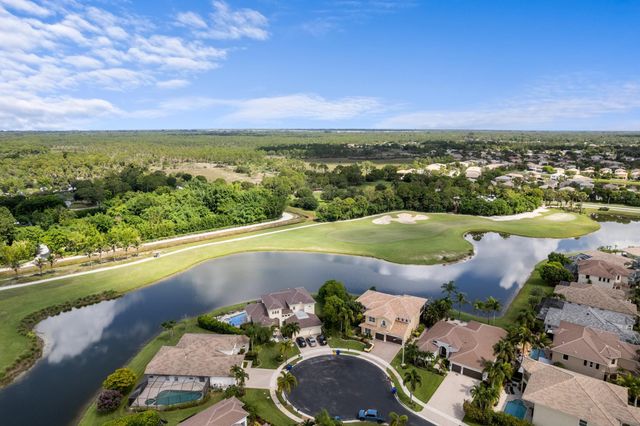 2643 Arbor Lane, Royal Palm Beach, FL 33411