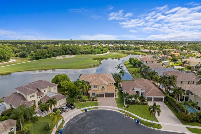 2643 Arbor Lane, Royal Palm Beach, FL 33411