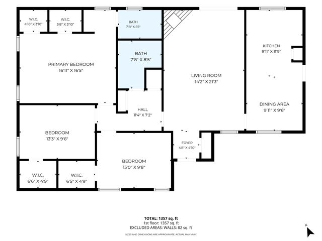 1308 May DR, Austin, TX 78753