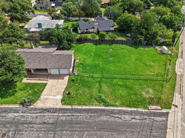 1308 May DR, Austin, TX 78753