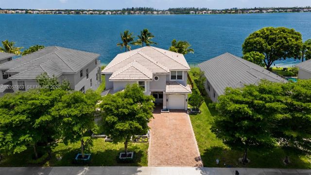 17774 SW 47th Street, Miramar, FL 33029