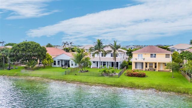 17774 SW 47th Street, Miramar, FL 33029