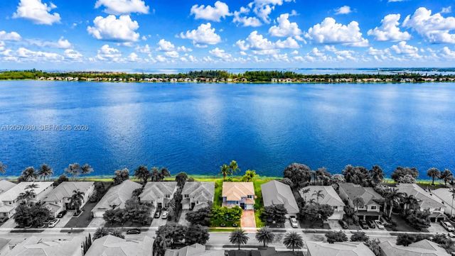 17774 SW 47th Street, Miramar, FL 33029