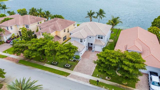 17774 SW 47th Street, Miramar, FL 33029