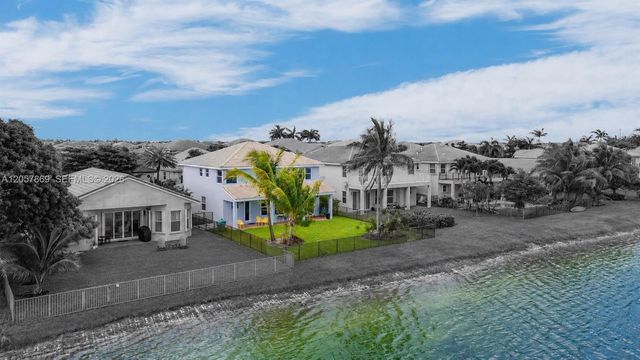 17774 SW 47th Street, Miramar, FL 33029