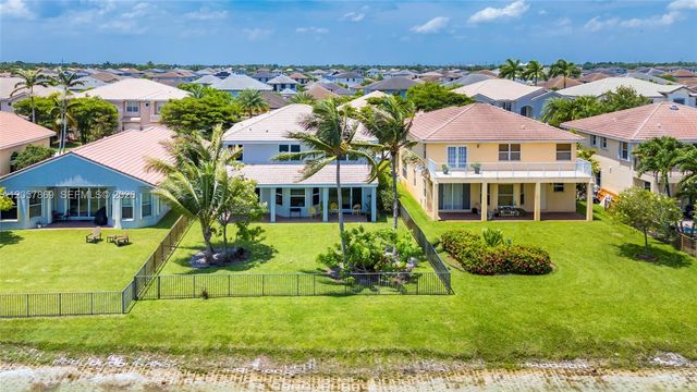 17774 SW 47th Street, Miramar, FL 33029