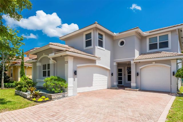 17774 SW 47th Street, Miramar, FL 33029