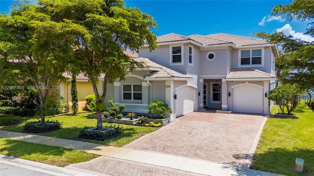 17774 SW 47th Street, Miramar, FL 33029