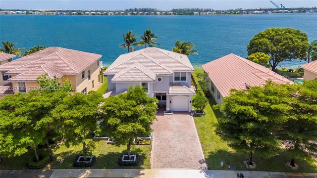 17774 SW 47th Street, Miramar, FL 33029