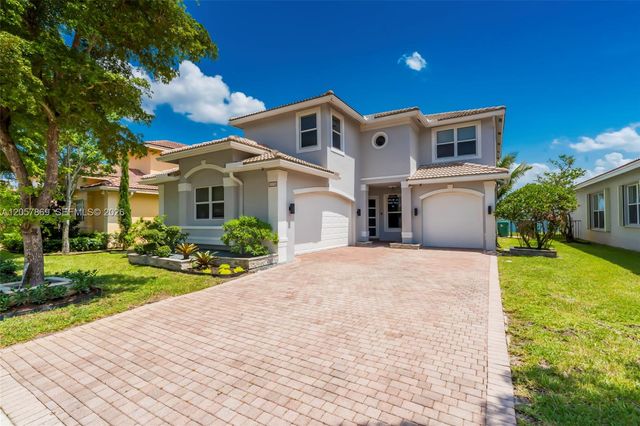 17774 SW 47th Street, Miramar, FL 33029